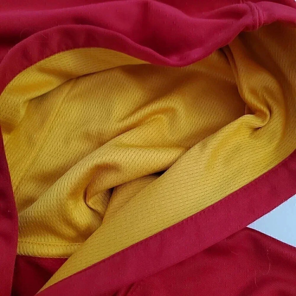 Unisex IOWA STATE Cyclones HOODIE SZ‎ XL Extra Large 18 - Picture 5 of 9